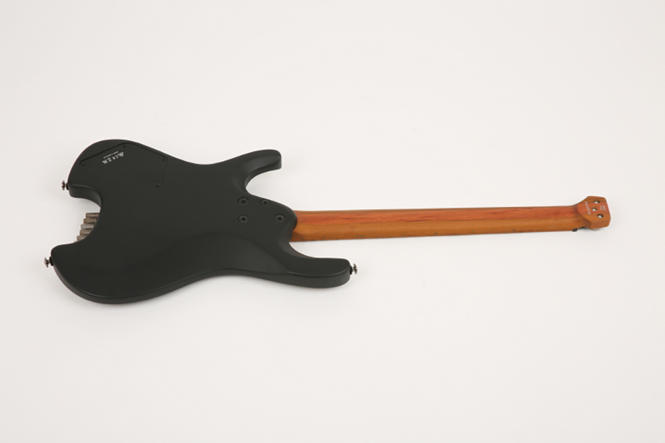 [����] [Ư��] Ibanez - QX52 / ���̹ٳ��� �Ϸ���Ÿ Black Flat (2867) �� �̹��� 2