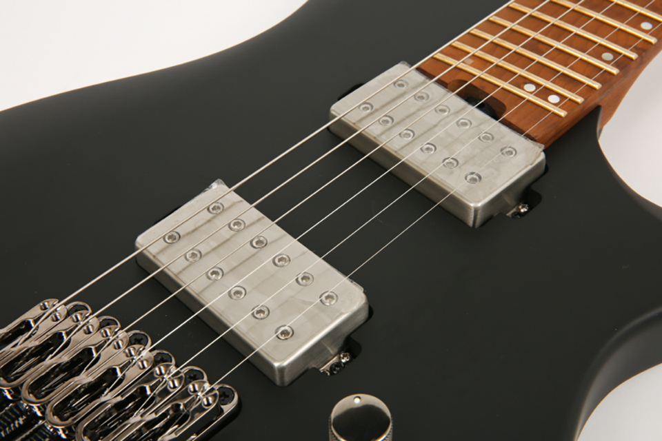 [����] [Ư��] Ibanez - QX52 / ���̹ٳ��� �Ϸ���Ÿ Black Flat (2867) �� �̹��� 3