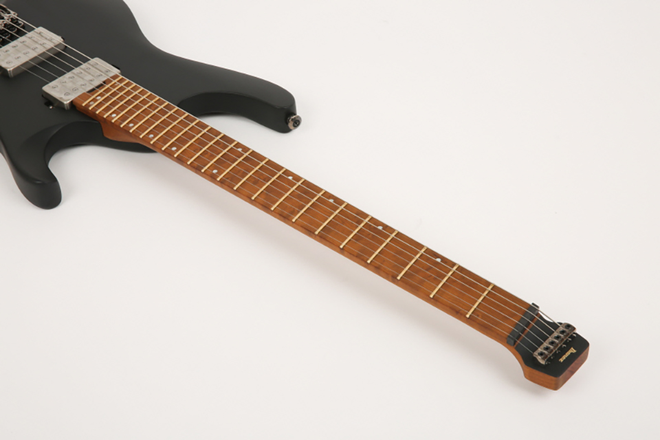 [����] [Ư��] Ibanez - QX52 / ���̹ٳ��� �Ϸ���Ÿ Black Flat (2867) �� �̹��� 5