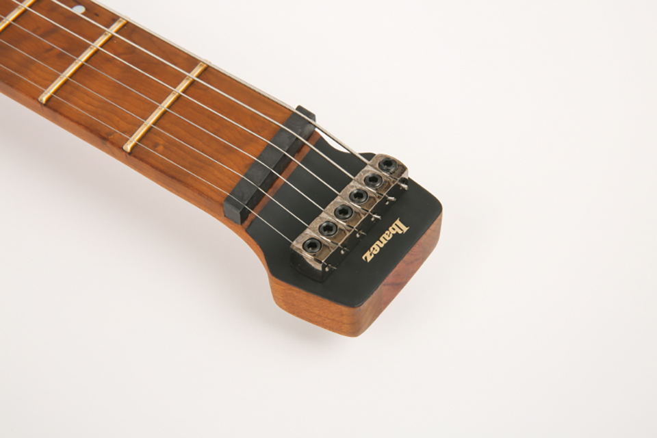 [����] [Ư��] Ibanez - QX52 / ���̹ٳ��� �Ϸ���Ÿ Black Flat (2867) �� �̹��� 6