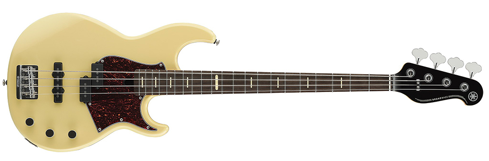�߸��� Yamaha BBP34 ���̽���Ÿ (VW) �� �̹��� 1