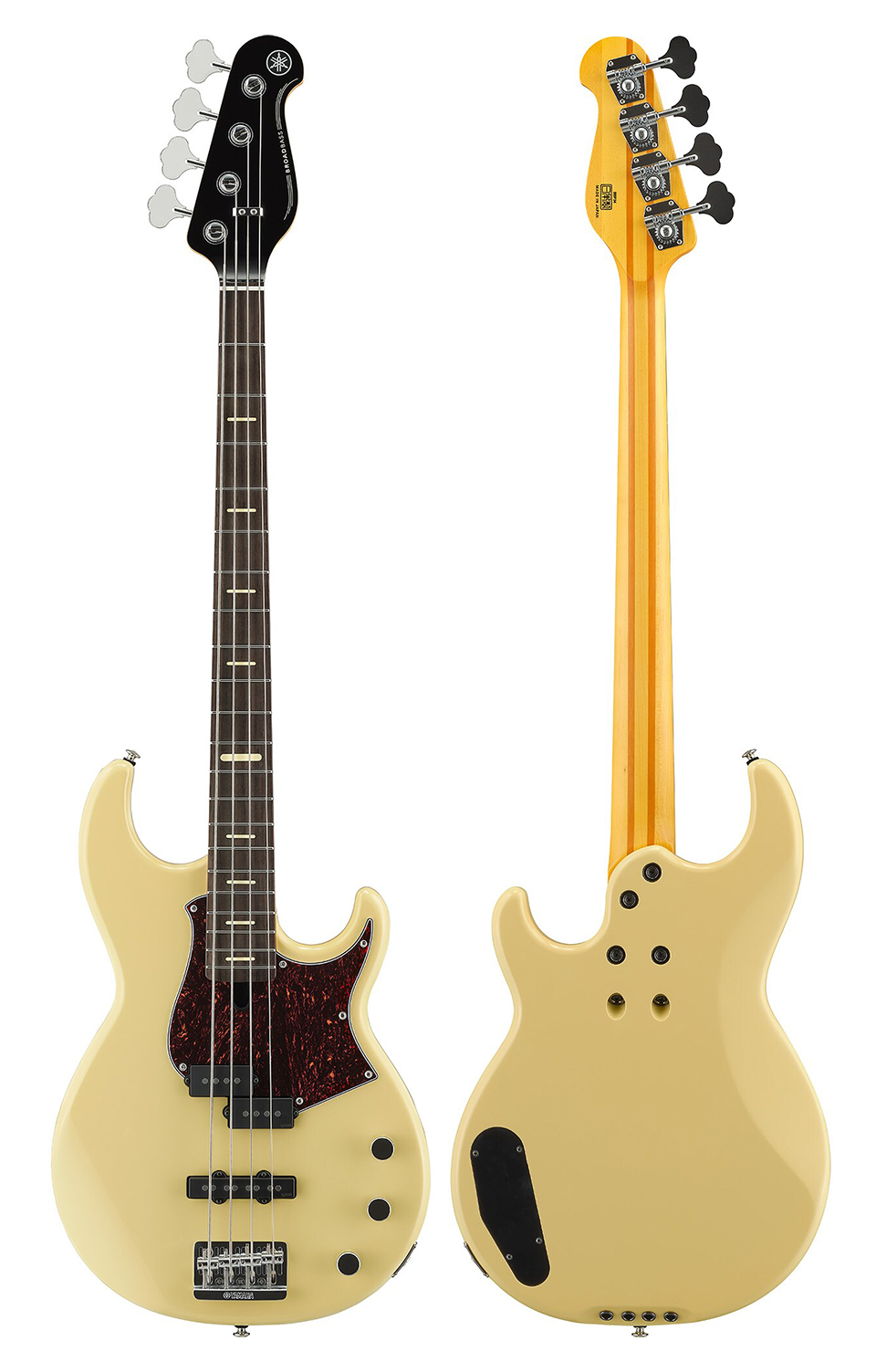 �߸��� Yamaha BBP34 ���̽���Ÿ (VW) �� �̹��� 2