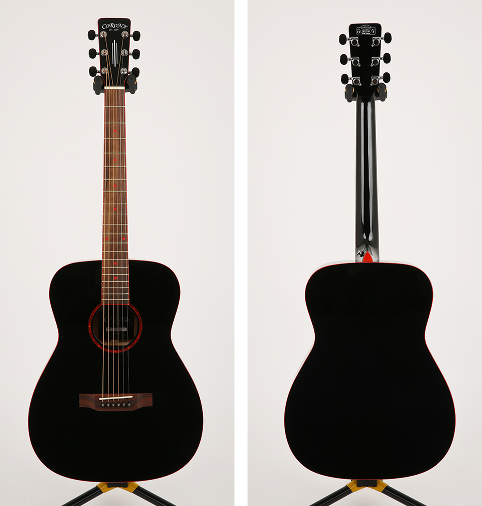 [������ ���� Ư��] �ڷγ� Corona SF2-130 ���Ÿ (BK) �� �̹��� 1