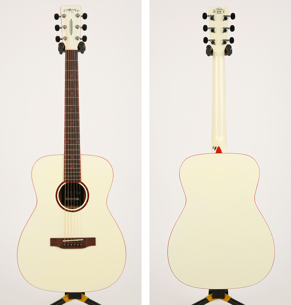 [������ ���� Ư��] �ڷγ� Corona SF2-130 ���Ÿ (White) �� �̹��� 1