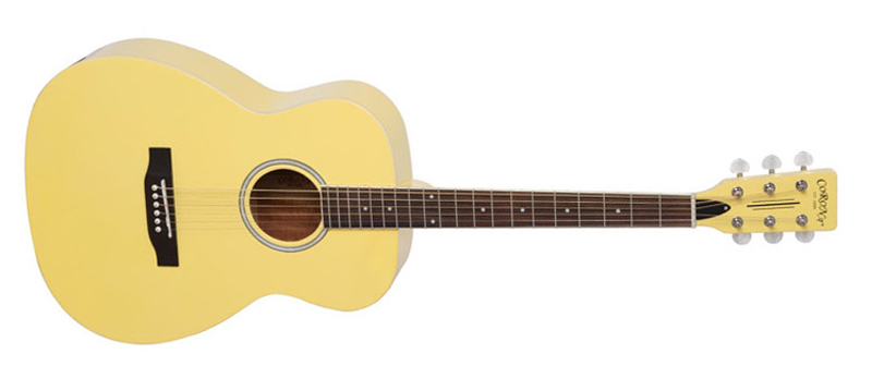 [������ ���� Ư��] �ڷγ� Corona SF-100 ���Ÿ (Yellow) �� �̹��� 1