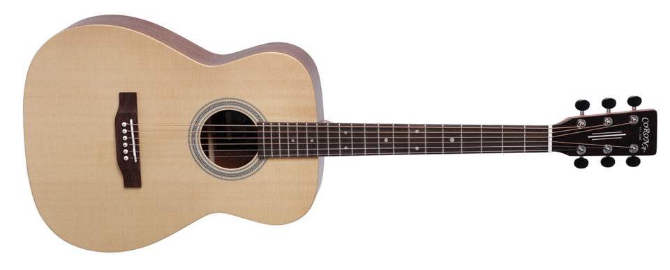 [������ ���� Ư��] �ڷγ� Corona IDEA FM-700 EQ ���Ÿ (NAT) �� �̹��� 1