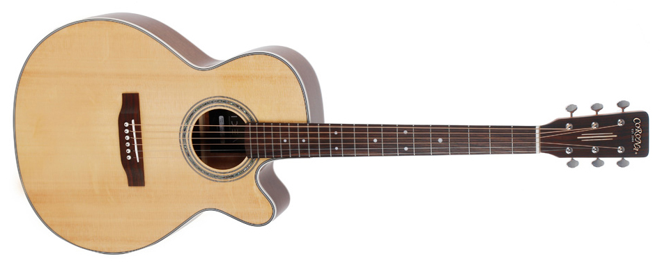 [������ ���� Ư��] �ڷγ� Corona IDEA SM-700EQ Vintage ���Ÿ (NS) �� �̹��� 1