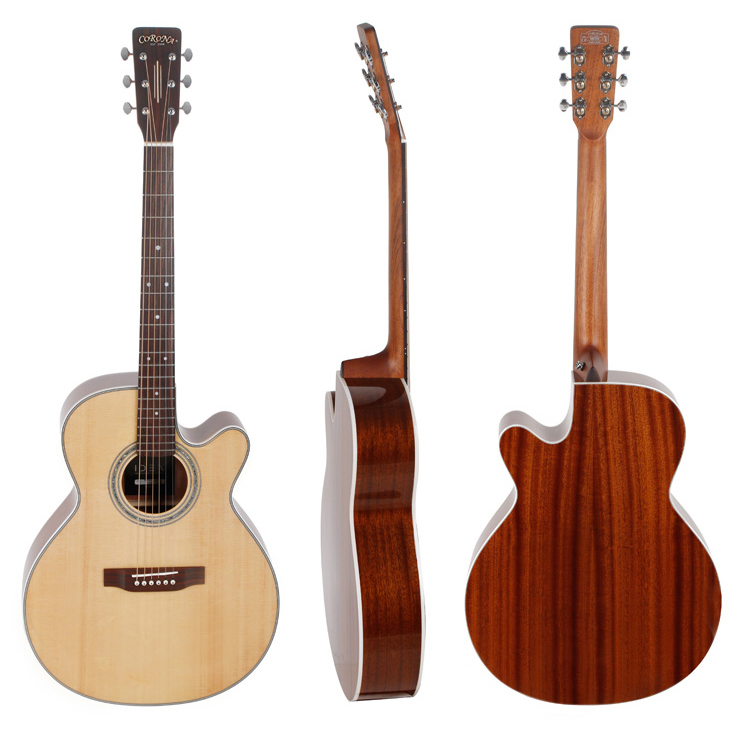 [������ ���� Ư��] �ڷγ� Corona IDEA SM-700EQ Vintage ���Ÿ (NS) �� �̹��� 2