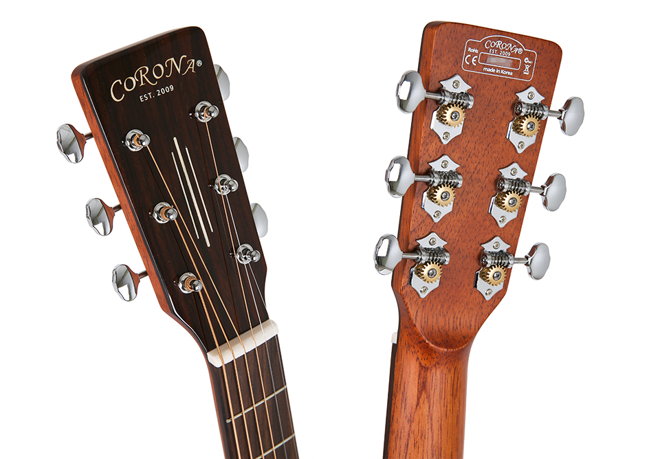 [������ ���� Ư��] �ڷγ� Corona IDEA SM-700EQ Vintage ���Ÿ (NS) �� �̹��� 8