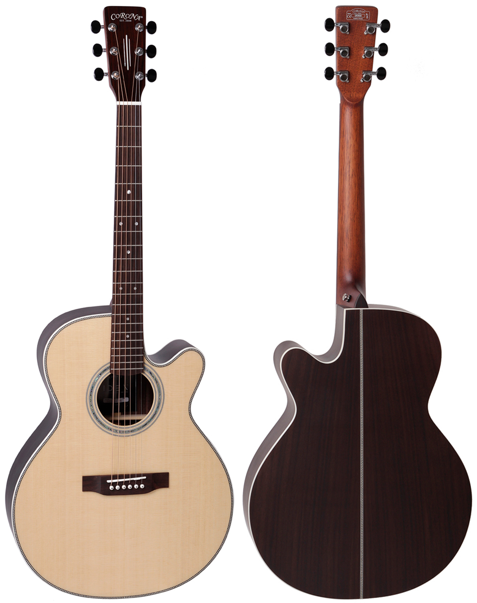 [������ ���� Ư��] �ڷγ� Corona IDEA SR-900 ���Ÿ (NS) �� �̹��� 2