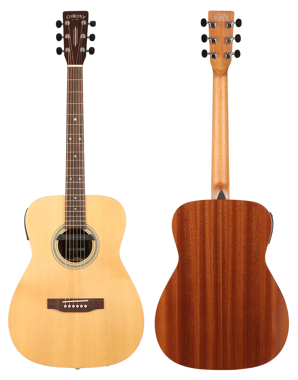 [������ ���� Ư��] �ڷγ� Corona IDEA FM-700 EQ ���Ÿ / ���׳�ƽ �Ⱦ� (NS) �� �̹��� 2