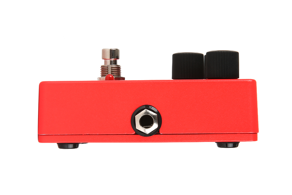�Ϸ�Ʈ�� �ϸ�н� Electro Harmonix Big Muff Pi 2 ����� �� �̹��� 5