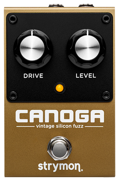 ��Ʈ���̸� Strymon Canoga ��Ƽ�� �Ǹ��� ���� �� �̹��� 3