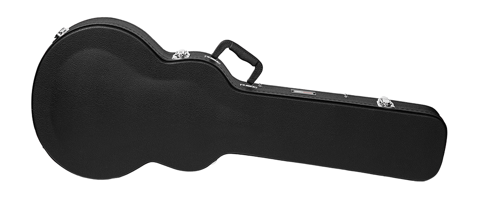 ������ Gator Wood 339 Style Guitar Case ES339 �ϵ����̽� (GWE-339) �� �̹��� 2