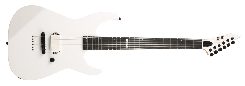 ESP E-II M-I NT �Ϸ���Ÿ (Snow White) �� �̹��� 3
