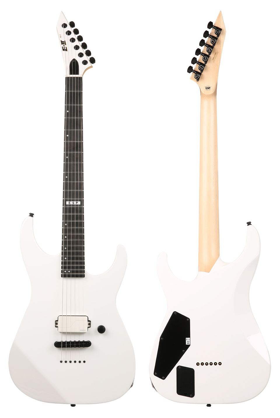 ESP E-II M-I NT �Ϸ���Ÿ (Snow White) �� �̹��� 4