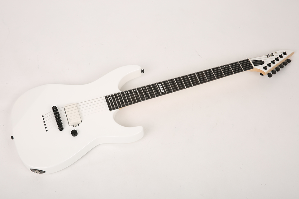 ESP E-II M-I NT �Ϸ���Ÿ (Snow White) �� �̹��� 5