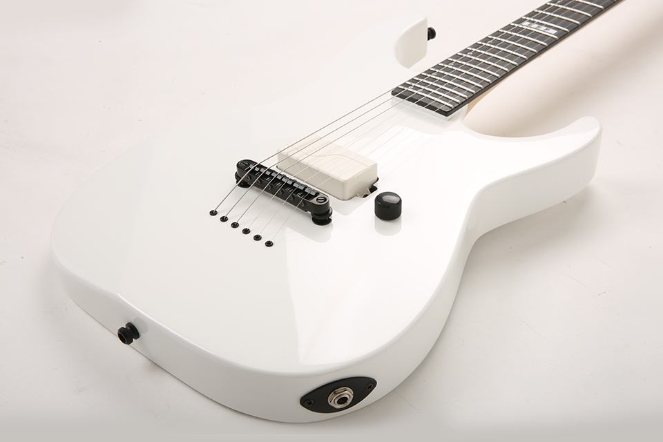 ESP E-II M-I NT �Ϸ���Ÿ (Snow White) �� �̹��� 6