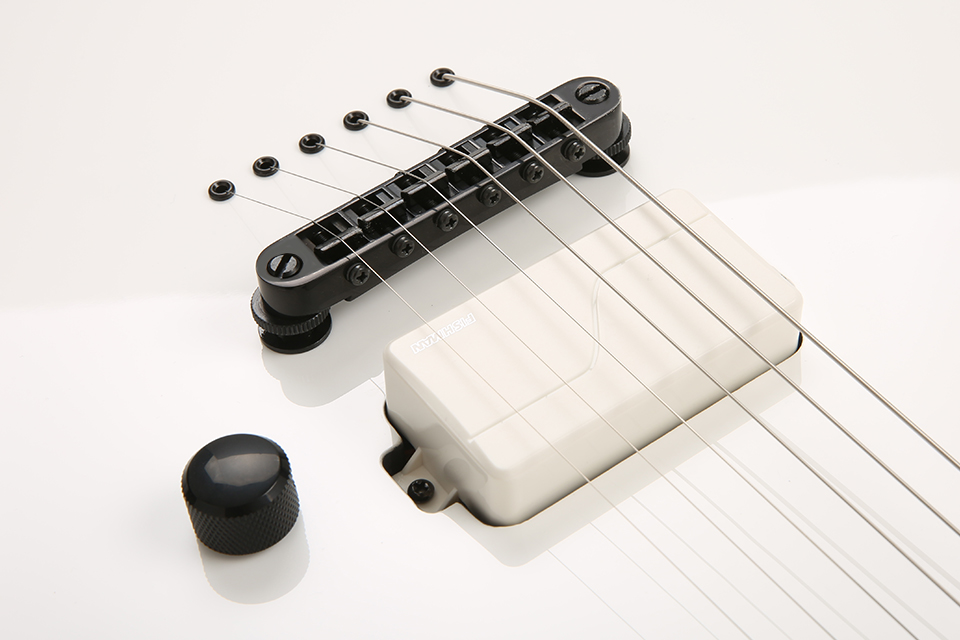 ESP E-II M-I NT �Ϸ���Ÿ (Snow White) �� �̹��� 7