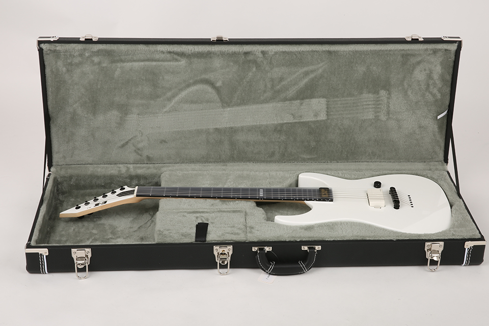 ESP E-II M-I NT �Ϸ���Ÿ (Snow White) �� �̹��� 13