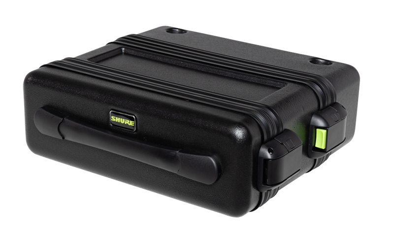 ������ ���� Gator Frameworks   Shure Wireless System Solution Case (SH-WSYS-CASE) �� �̹��� 2