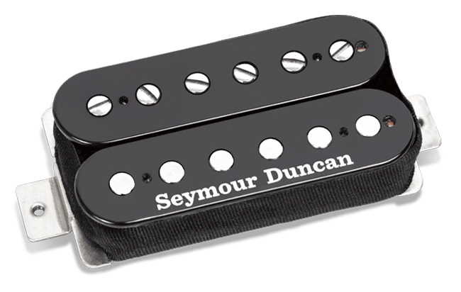�ø�� ���� Seymour Duncan SH-6 Neck (Black) �� �̹��� 2