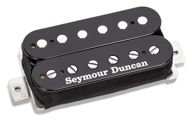 �ø�� ���� Seymour Duncan SH-6 Bridge (Black) �� �̹��� 2