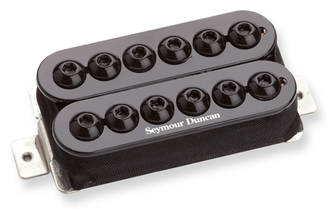 �ø�� ���� Seymour Duncan SH-8 Bridge (Black) �� �̹��� 2