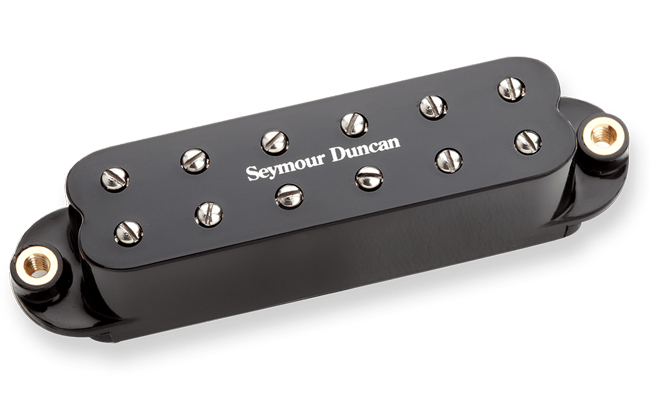 �ø�� ���� Seymour Duncan SL59-1 Neck   Middle (Black) �� �̹��� 2