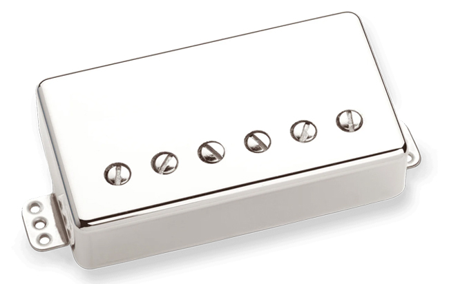 �ø�� ���� Seymour Duncan TB-4 Bridge Trembucker (Nickel Cover) �� �̹��� 2