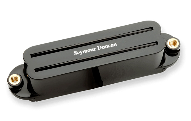 �ø�� ���� Seymour Duncan SHR-1 Bridge (Black) �� �̹��� 2