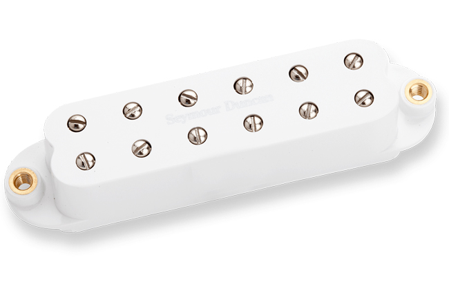 �ø�� ���� Seymour Duncan SL59-1 Neck   Middle (White) �� �̹��� 2