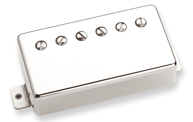 �ø�� ���� Seymour Duncan SH-2 Neck (Nickel Cover) �� �̹��� 2
