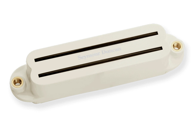 �ø�� ���� Seymour Duncan SHR-1 Bridge (Parchment) �� �̹��� 2