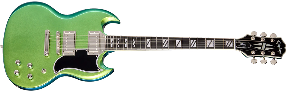 ������ Epiphone Futura SG Custom �Ϸ���Ÿ (DFS) �� �̹��� 2