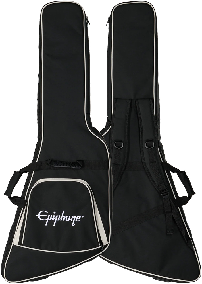 ������ Epiphone Futura Explorer Custom �Ϸ���Ÿ (DFS) �� �̹��� 5