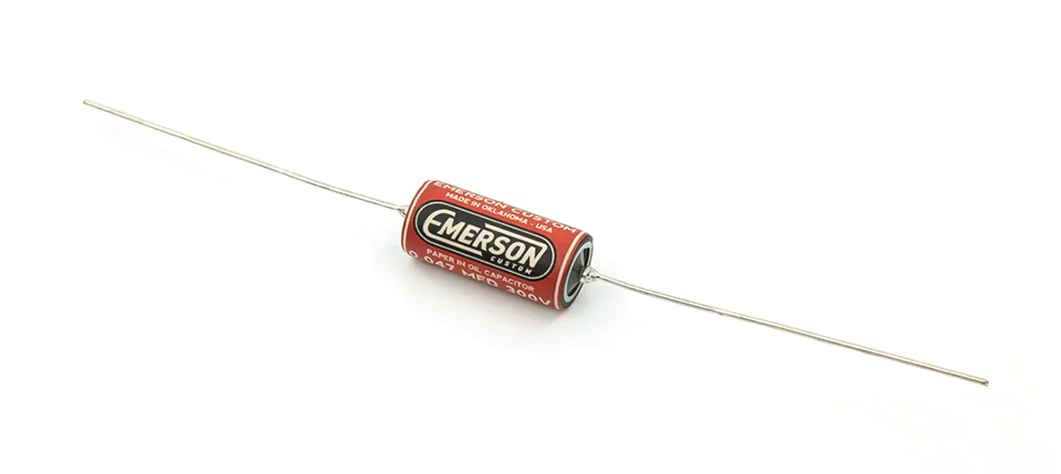 ������ Allparts Emerson Custom Ŀ�н��� 0.047uf (EP-4400-S00) �� �̹��� 1