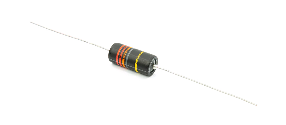 ������ Allparts Emerson Custom Bumblebee Ŀ�н��� 0.022uf (EP-4405-S00) �� �̹��� 1