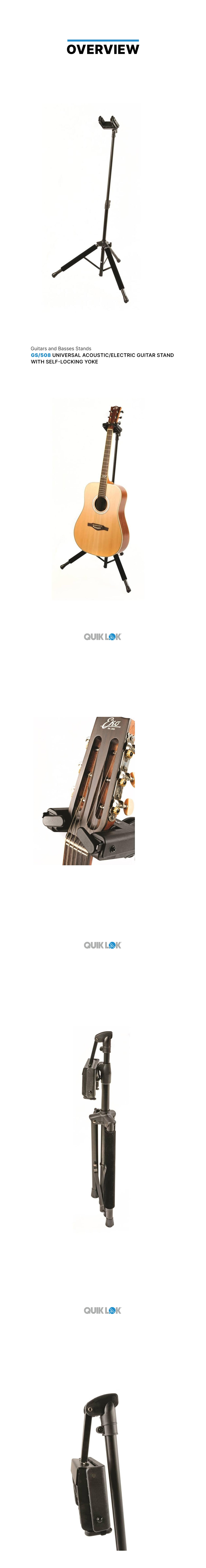 ���� QuikLok FS-01 ��Ż������ ��Ÿ ǲ����Ʈ/���� �� �̹��� 4