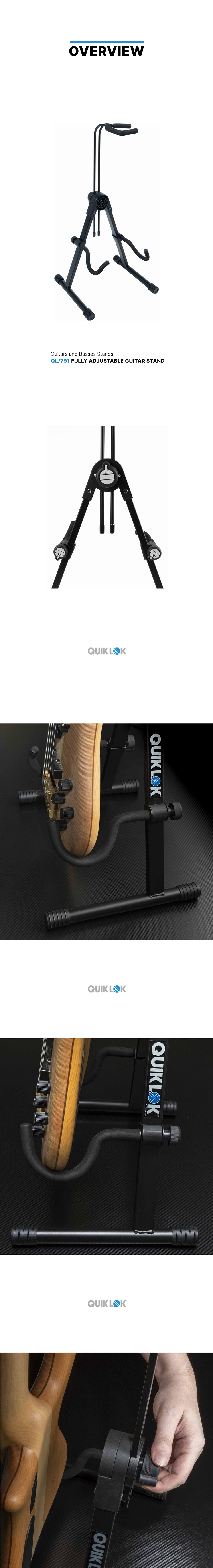 ���� QuikLok QL-791 ���Ϲ��� ��Ÿ ���ĵ� �� �̹��� 4