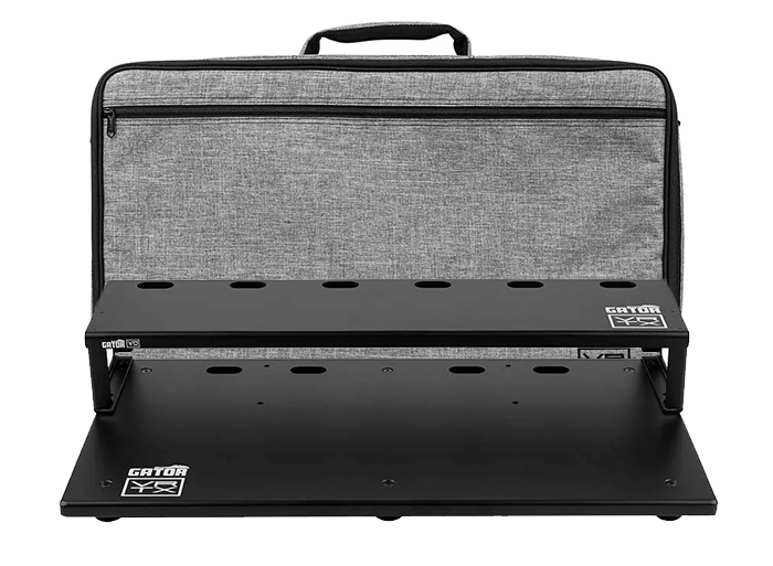 ������ Gator Vertex Tour Compact with Riser 2�� ��޺���   ���̽� (GV-TC2313R2-GB) �� �̹��� 1