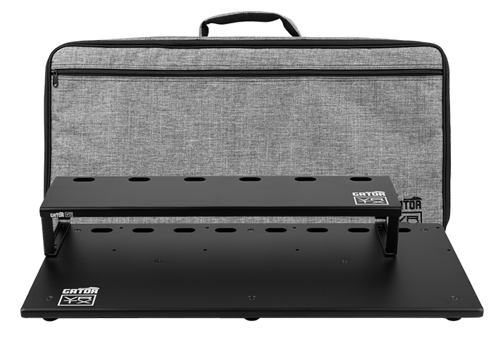 ������ Gator Vertex Tour Compact with Riser 2�� ��޺���   ���̽� (GV-TC2713R2-GB) �� �̹��� 1