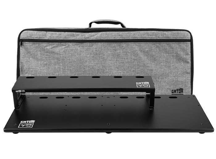 ������ Gator Vertex Tour Elite with Riser 2�� ��޺���   ���̽� (GV-TE3113R2-GB) �� �̹��� 1