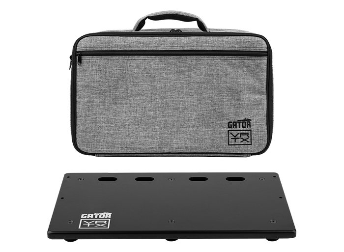 ������ Gator Vertex Travel Lite ��޺���   ���̽� (GV-TL1710-GB) �� �̹��� 1