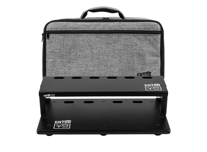 ������ Gator Vertex Travel Lite with Riser 2�� ��޺���   ���̽� (GV-TL1710R1-GB) �� �̹��� 1