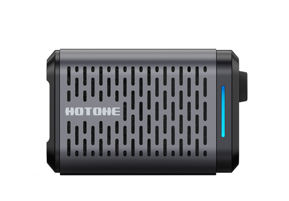���� Hotone Pulze Mini ���ͺ� �������� �𵨸� ���� Black (AP-5BK) �� �̹��� 11