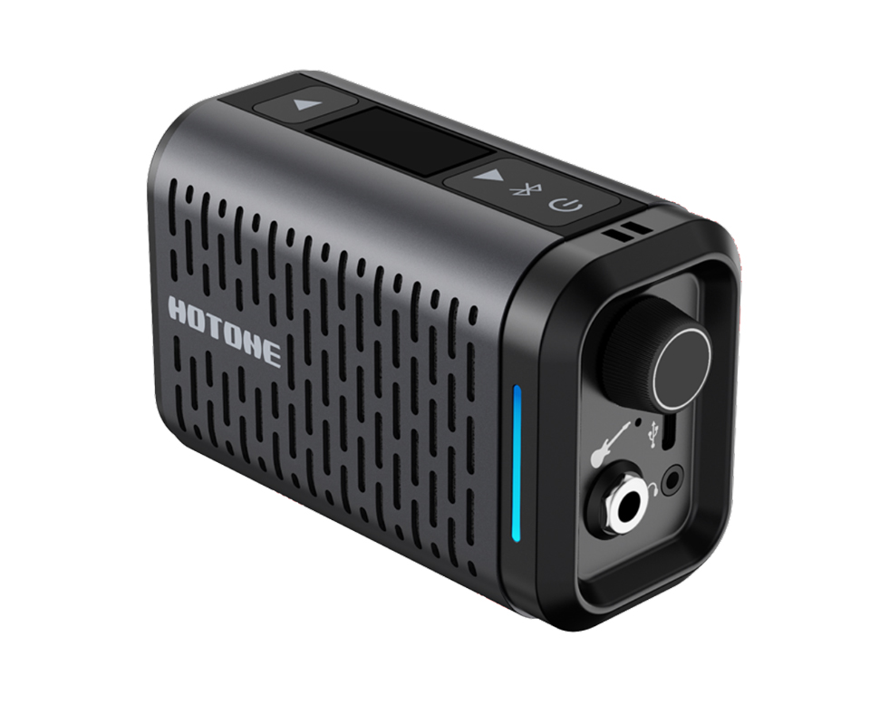 ���� Hotone Pulze Mini ���ͺ� �������� �𵨸� ���� Black (AP-5BK) �� �̹��� 13