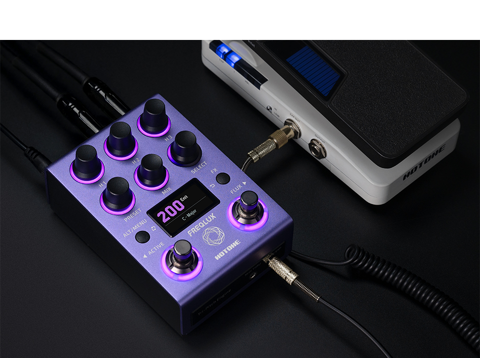 ���� Hotone Freqlux ��ġ ������   �ϸ�� ���� (NP-200) �� �̹��� 16