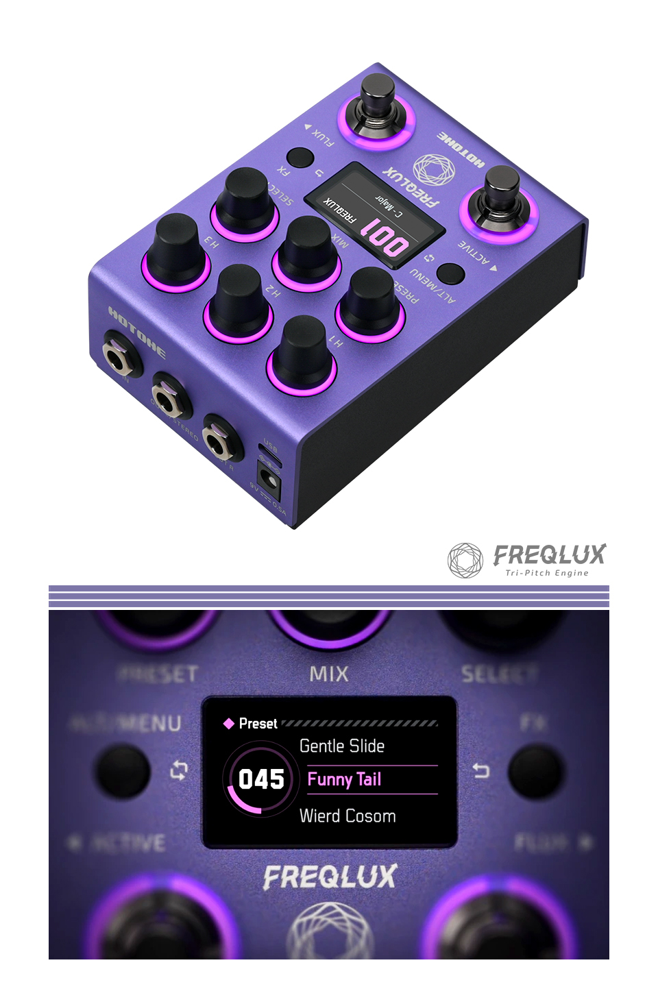 ���� Hotone Freqlux ��ġ ������   �ϸ�� ���� (NP-200) �� �̹��� 5