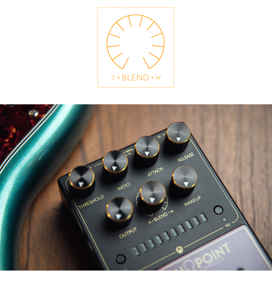 ������ ����� Walrus Audio Highpoint �Ƴ��α� ��Ƽ�� �������� �� �̹��� 5